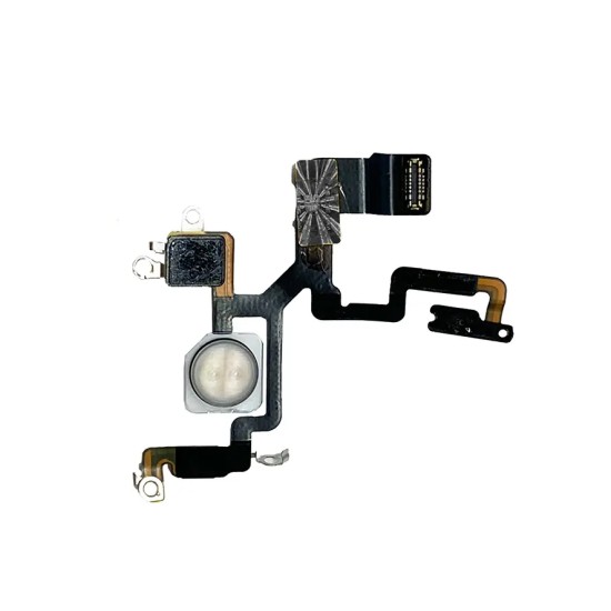 FLASHLIGHT FLEX APPLE IPHONE 12